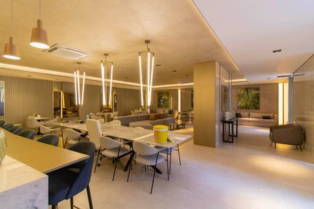 Apartamento à venda com 173m², 3 quartos e 2 vagasSalão de Festas