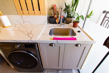 Apartamento à venda com 173m², 3 quartos e 2 vagasCozinha / Área de Serviço