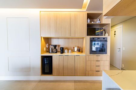 Apartamento à venda com 173m², 3 quartos e 2 vagasCozinha / Área de Serviço