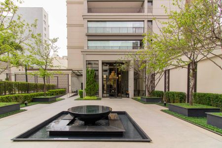 Apartamento à venda com 173m², 3 quartos e 2 vagasÁrea comum