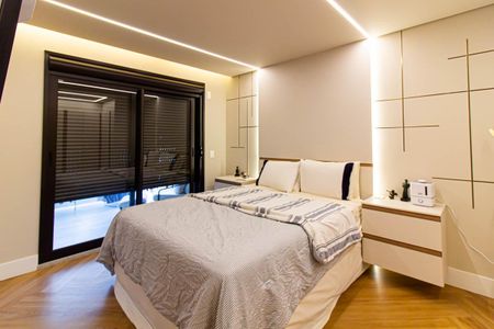 Apartamento à venda com 173m², 3 quartos e 2 vagasSuíte 2