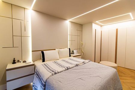 Apartamento à venda com 173m², 3 quartos e 2 vagasSuíte 2