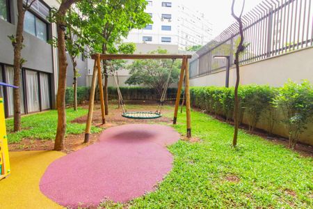 Apartamento à venda com 173m², 3 quartos e 2 vagasPlayground