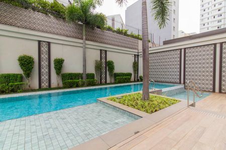 Apartamento à venda com 173m², 3 quartos e 2 vagasPiscina