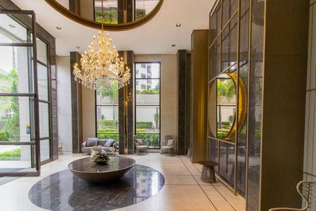 Apartamento à venda com 173m², 3 quartos e 2 vagasHall de Entrada