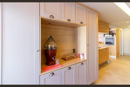 Apartamento à venda com 173m², 3 quartos e 2 vagasCozinha / Área de Serviço