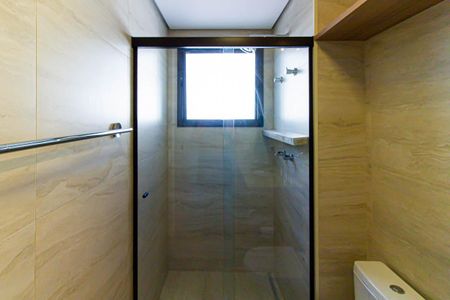 Apartamento à venda com 173m², 3 quartos e 2 vagasBanheiro da Suíte 1