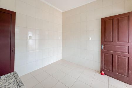 Apartamento à venda com 60m², 1 quarto e sem vagaCozinha