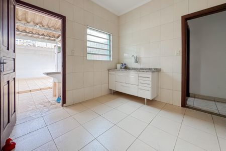 Apartamento à venda com 60m², 1 quarto e sem vagaCozinha