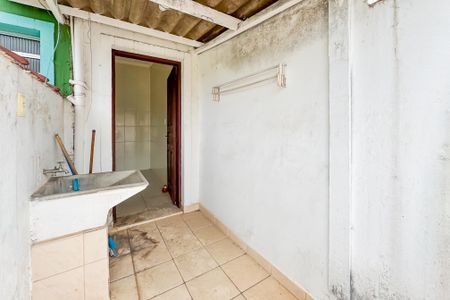 Apartamento à venda com 60m², 1 quarto e sem vagaÁrea Externa e Área de Serviço