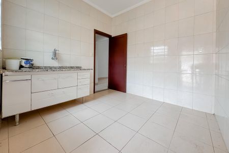 Apartamento à venda com 60m², 1 quarto e sem vagaCozinha