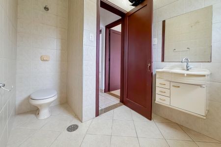 Apartamento à venda com 60m², 1 quarto e sem vagaBanheiro