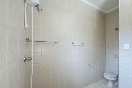 Apartamento à venda com 60m², 1 quarto e sem vagaBanheiro