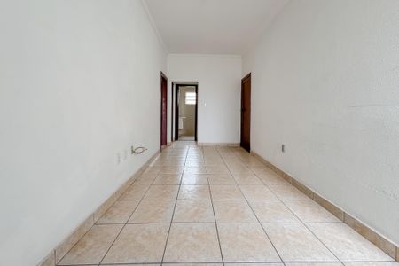 Apartamento à venda com 60m², 1 quarto e sem vagaSala
