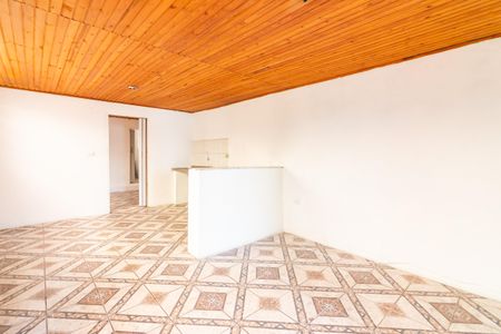 Casa para alugar com 50m², 1 quarto e sem vaga Casa para alugar com 50m², 1 quarto e sem vagaSala