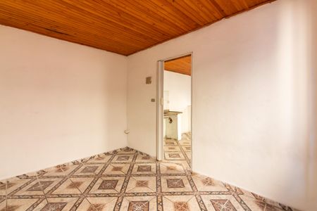Casa para alugar com 50m², 1 quarto e sem vaga Casa para alugar com 50m², 1 quarto e sem vagaQuarto