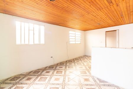 Casa para alugar com 50m², 1 quarto e sem vaga Casa para alugar com 50m², 1 quarto e sem vagaSala
