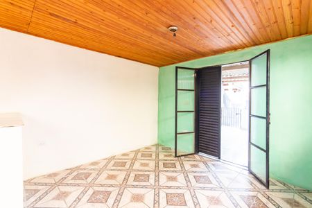 Casa para alugar com 50m², 1 quarto e sem vaga Casa para alugar com 50m², 1 quarto e sem vagaSala