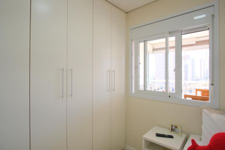 Apartamento à venda com 64m², 2 quartos e 1 vagaQuarto