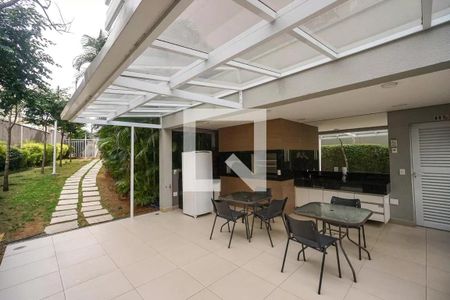 Apartamento à venda com 64m², 2 quartos e 1 vagaÁrea comum