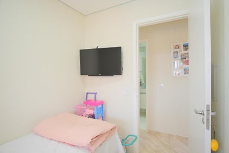 Apartamento à venda com 64m², 2 quartos e 1 vagaQuarto