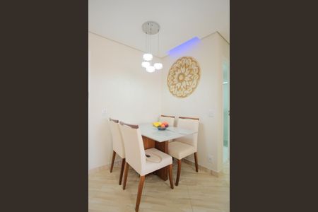 Sala de apartamento à venda com 2 quartos, 64m² em Tatuapé, São Paulo