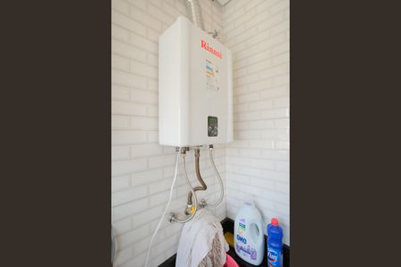 Apartamento à venda com 64m², 2 quartos e 1 vagaÁrea de Serviço