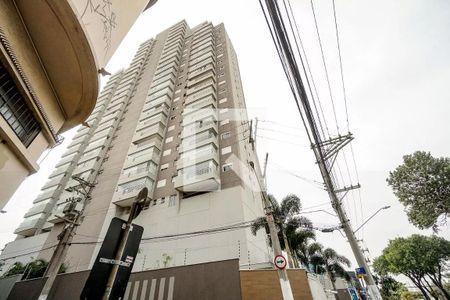 Apartamento à venda com 64m², 2 quartos e 1 vagaFachada