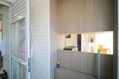 Apartamento à venda com 64m², 2 quartos e 1 vagaÁrea de Serviço