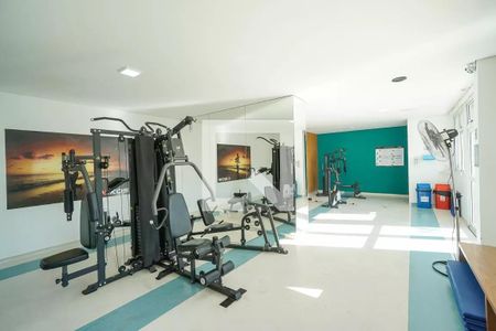 Apartamento à venda com 64m², 2 quartos e 1 vagaÁrea comum