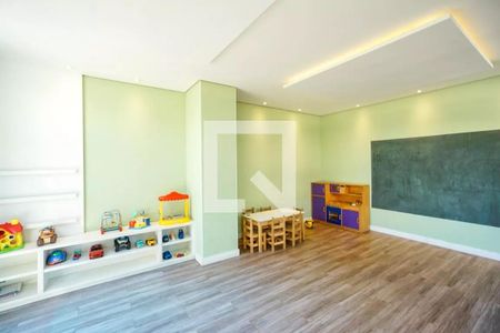 Apartamento à venda com 64m², 2 quartos e 1 vagaÁrea comum