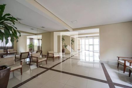 Apartamento à venda com 64m², 2 quartos e 1 vagaÁrea comum