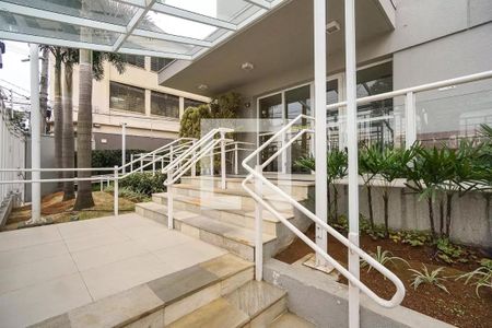 Apartamento à venda com 64m², 2 quartos e 1 vagaÁrea comum