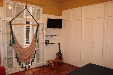 Studio para alugar com 41m², 1 quarto e sem vagaStudio