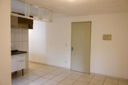 Apartamento à venda com 52m², 2 quartos e sem vagaSala
