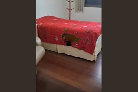 Apartamento à venda com 132m², 3 quartos e 2 vagas