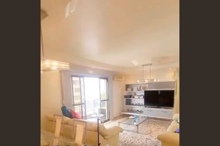 Apartamento à venda com 132m², 3 quartos e 2 vagas