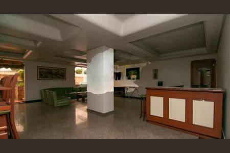 Apartamento à venda com 132m², 3 quartos e 2 vagas