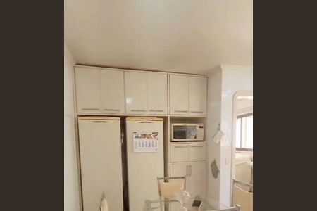 Apartamento à venda com 132m², 3 quartos e 2 vagas