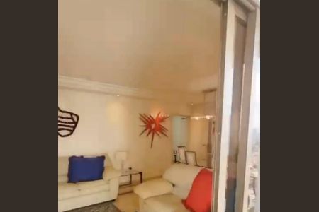 Apartamento à venda com 132m², 3 quartos e 2 vagas