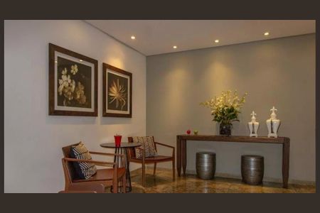 Apartamento à venda com 132m², 3 quartos e 2 vagas