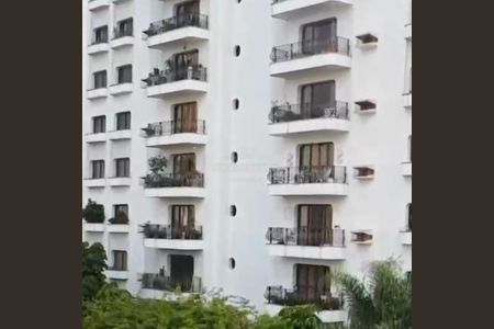 Apartamento à venda com 132m², 3 quartos e 2 vagas