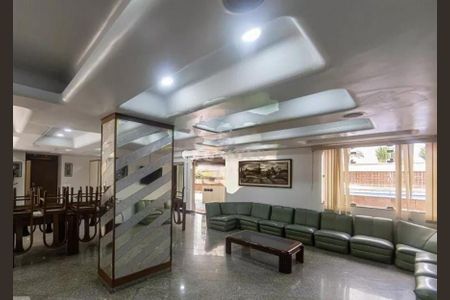 Apartamento à venda com 132m², 3 quartos e 2 vagas