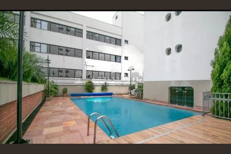 Apartamento à venda com 132m², 3 quartos e 2 vagas