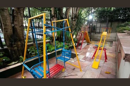 Apartamento à venda com 132m², 3 quartos e 2 vagas