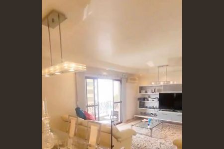 Apartamento à venda com 132m², 3 quartos e 2 vagas