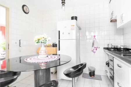 Apartamento à venda com 52m², 2 quartos e 1 vaga