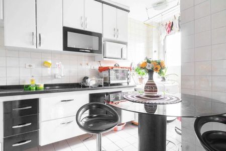 Apartamento à venda com 52m², 2 quartos e 1 vaga