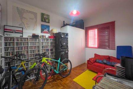 Apartamento à venda com 80m², 2 quartos e sem vaga Apartamento à venda com 80m², 2 quartos e sem vagaQuarto 2