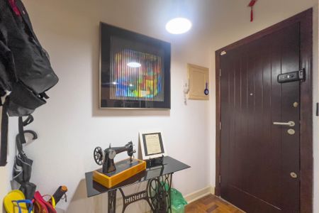 Apartamento à venda com 80m², 2 quartos e sem vaga Apartamento à venda com 80m², 2 quartos e sem vagaEntrada